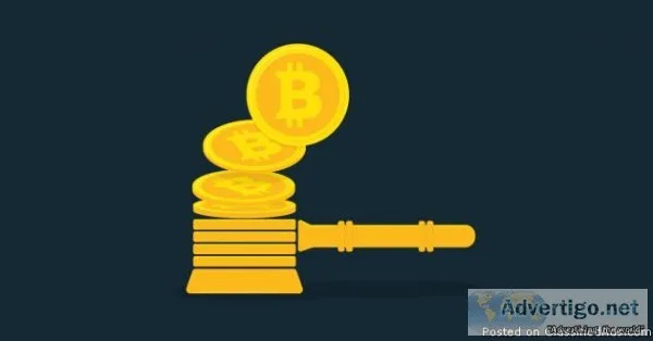 Tokenization Of Assets