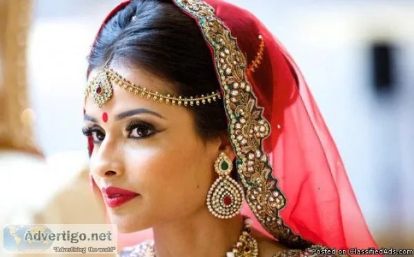 Are you searching for Makeup Artist in Patna