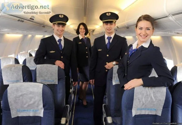 Airlines Recruitment Is Start On 16th September 2018 Apply Soon