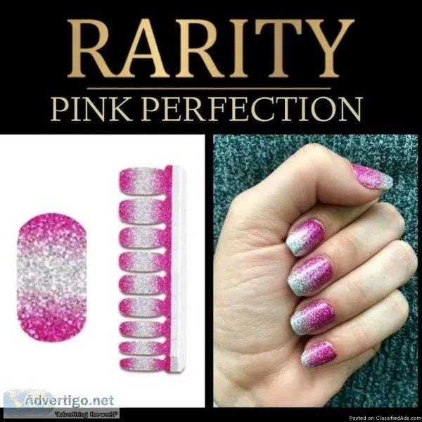 6 reasons why you need to try  Nail polish strips