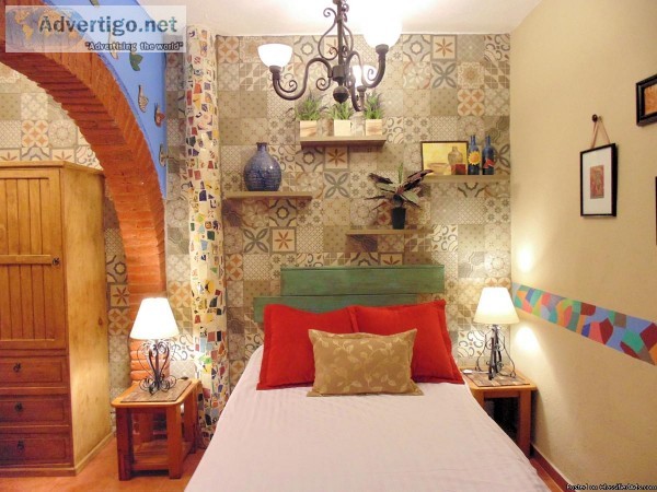 suite for rent