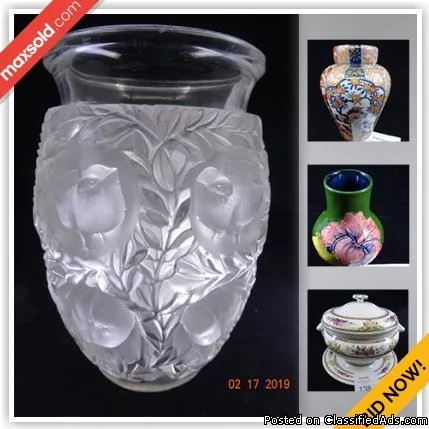 Toronto Reseller Online Auction - Annette Street