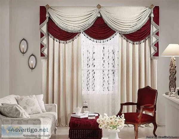 Shadow Curtains in Trivandrum