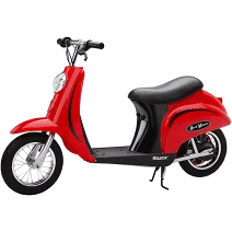 RAZOR POCKET MOD ELECTRIC SCOOTER