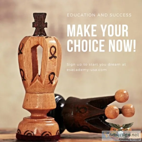 EandS Academy l