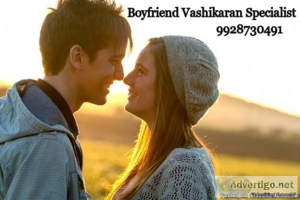 Boyfriend Vashikaran Specialist