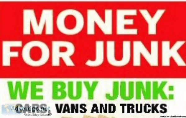 Express Cars&nbspis the top&nbspjunk car. buyer