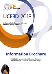 UCEED 2018