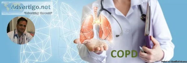 Chest Specialist in GTB Nagar - Naveen ailawadi