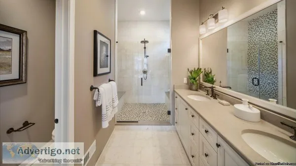 The Ultimate Destination for High Standard Quartz
