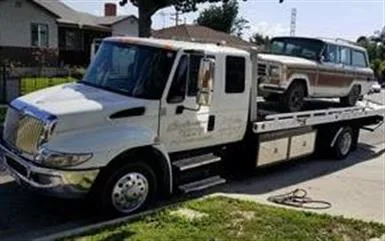 Sell your junk car for cash.
