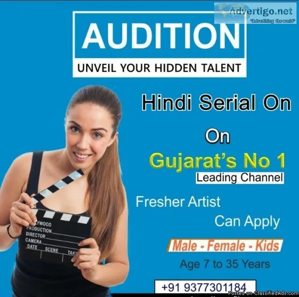 Acting school in Mumbai