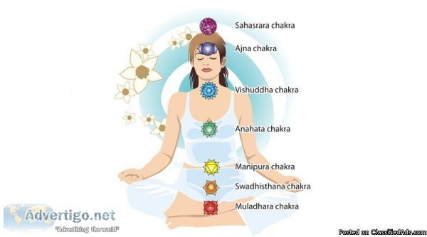 Registered Yoga School In Rishikesh