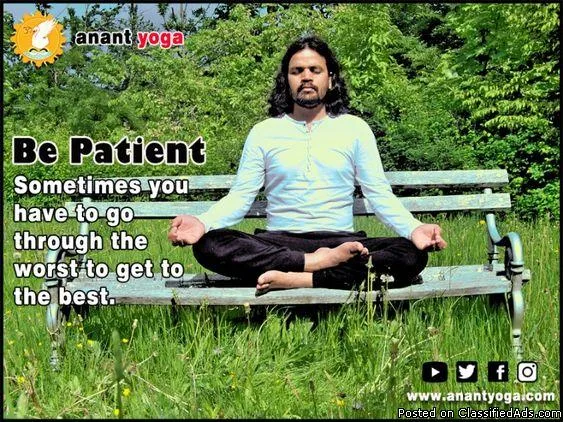 Best Yoga Training School in Rishikesh India