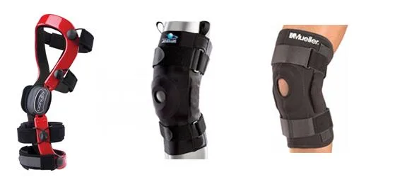 Braces and Splints in Richmond Hill