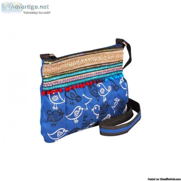 Indian-Rain - Your Home For Party Wear Clutches Online India