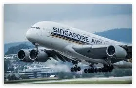 WE ARE HIRING FRESHERS CANDIDATE FOR AIRLINES