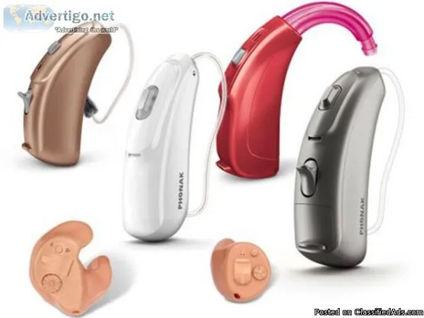 The best hearing aids to buy