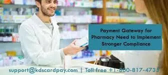 Get The Best Pharmacy Payment Gateway