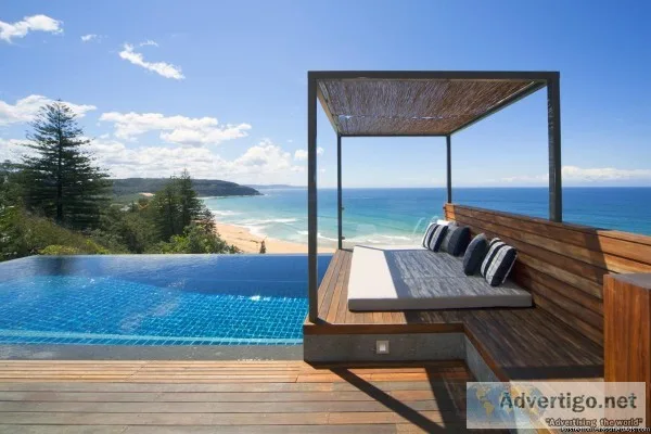 Luxury Accommodation NSW