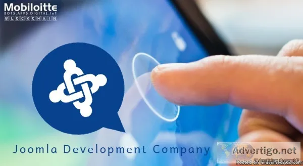 Joomla Development Company