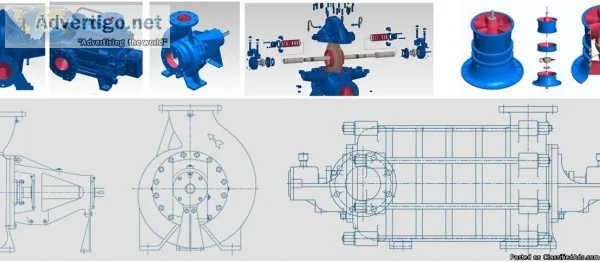 Pump Manufacturers In India
