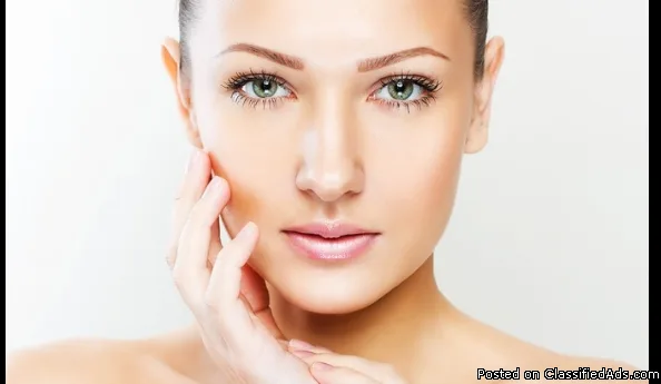 Lifting Skin Care Treatment in Yorkville