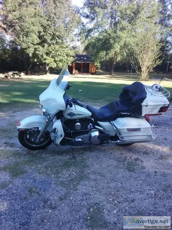 205ultra classic Harley