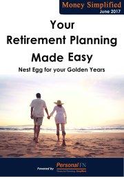 Best Retirement Investment Plan - PersonalFN
