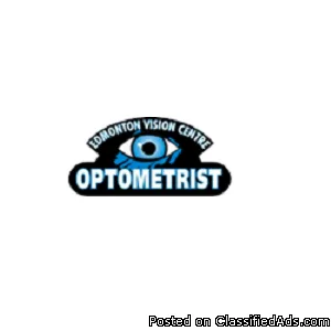 Best Eye Care Centre In Millwoods