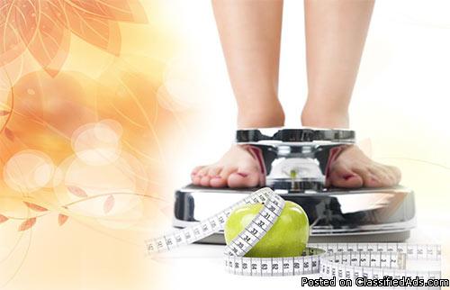 Weight Loss Program in Richmond Hill
