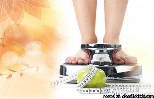 Weight Loss Program in Richmond Hill