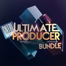 The Ultimate Music Production Bundle For WinMac