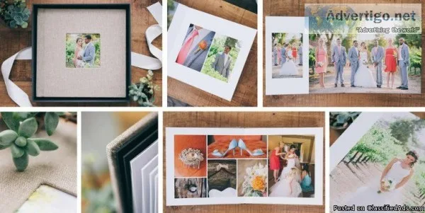 Top Album Designing Service in Delhi