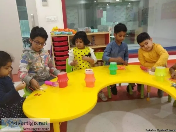 Top Play Schools In South Delhi &ndash MADE EASY PRESCHOOL