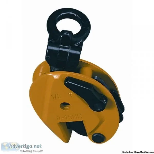 Lifting Equipment