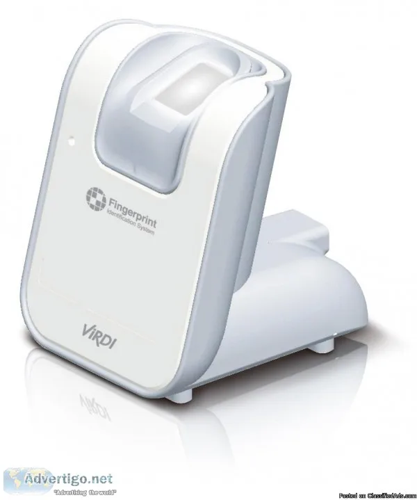 Where to Buy Biometric Attendance System Software in India