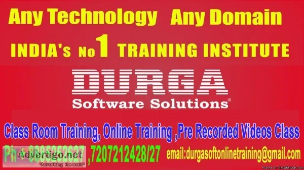 durgasoft new batches