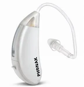 Phonak Hearing Aid