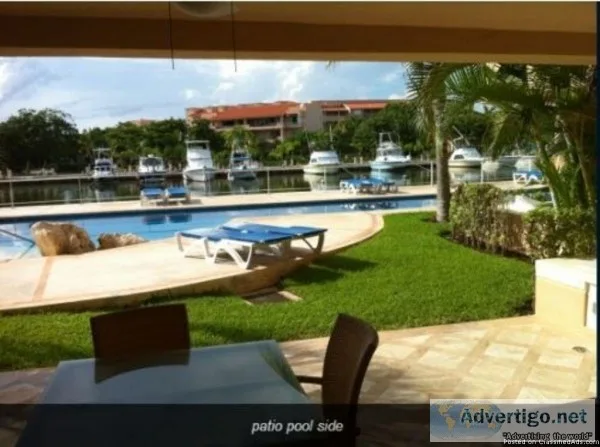 Caribbean apartments vacation rentals