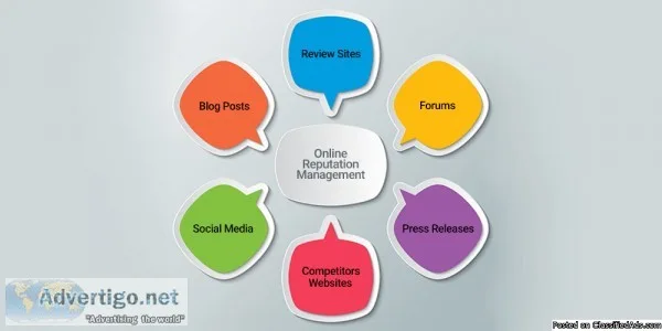 Best Online Reputation Management Company