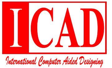 icad international computer aided desgining