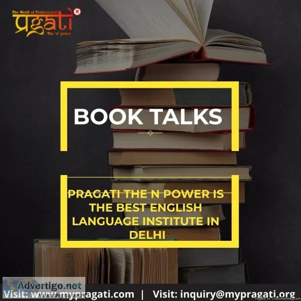 English Speaking Courses in Delhi