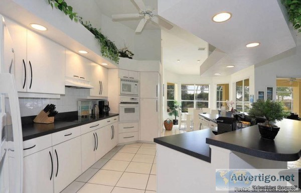 Key Largo Vacation Rentals