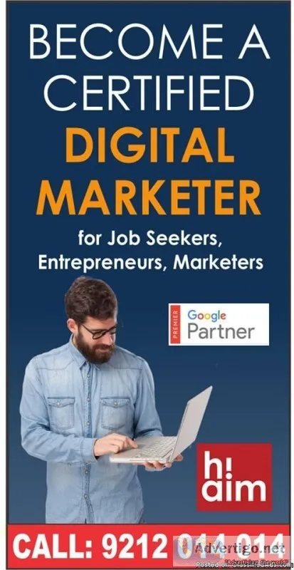 Are you looking for best Digital Marketing Institute in Delhi