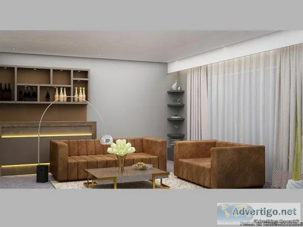 Looking for Best 3d interior design services in Delhi NCR India