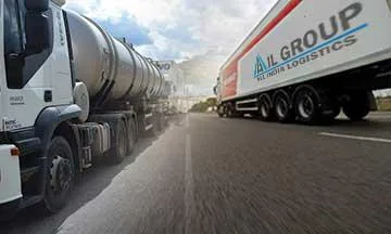 All India Logistics