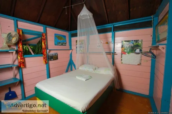 Caribbean private home vacation rentals
