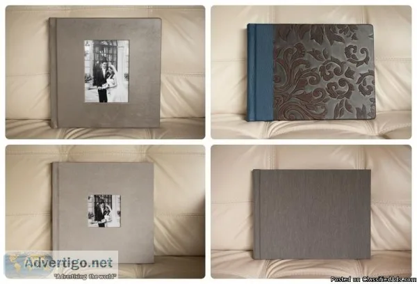 Best Wedding Album Printing Company