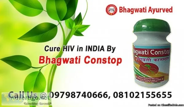 Hiv Treatment Clinic in Delhi